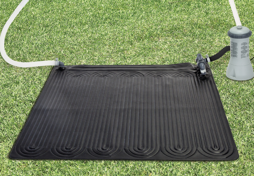 Intex Solar Heating Pool Mat for Above Ground Pools 28685 - Image 2