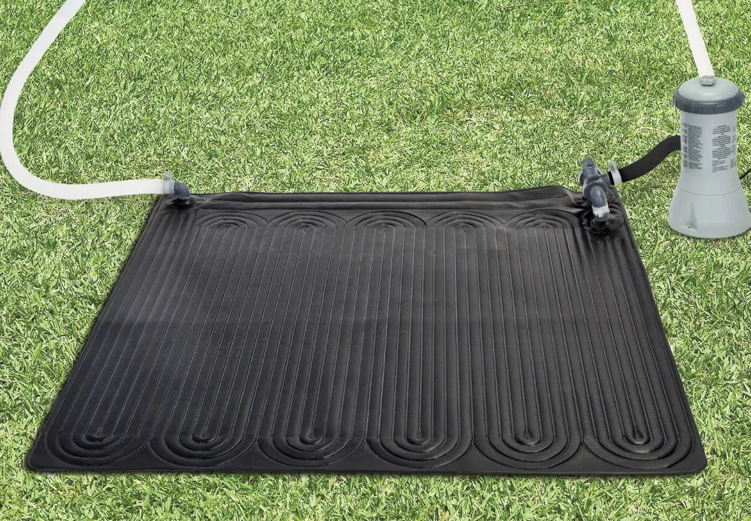 Intex Solar Heating Pool Mat for Above Ground Pools 28685 - Image 2