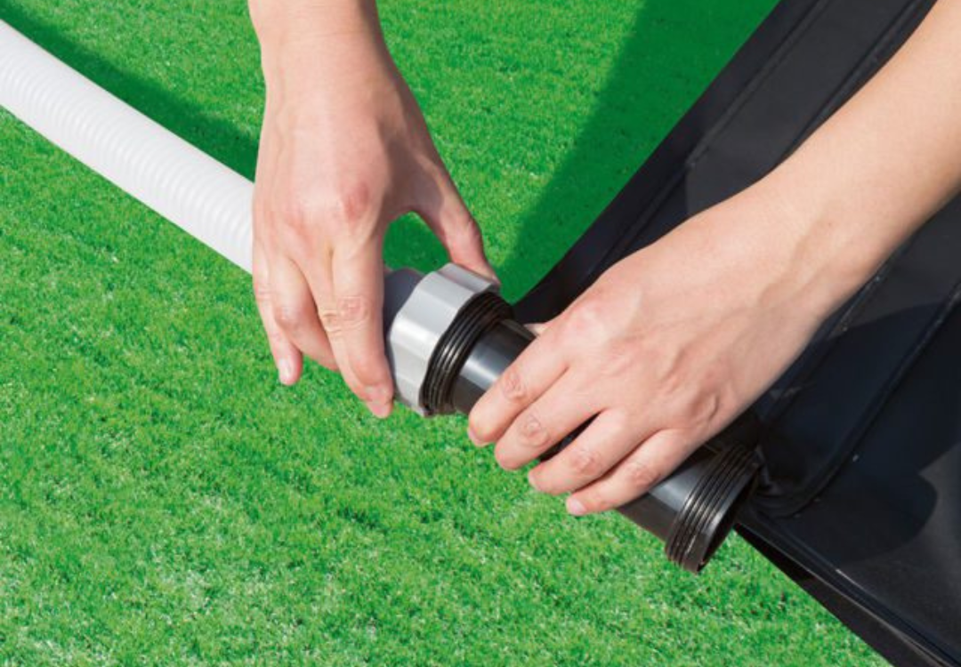 Intex Solar Heating Pool Mat for Above Ground Pools 28685 - Image 7