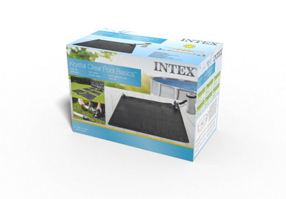 Intex Solar Heating Pool Mat for Above Ground Pools 28685 - Image 8