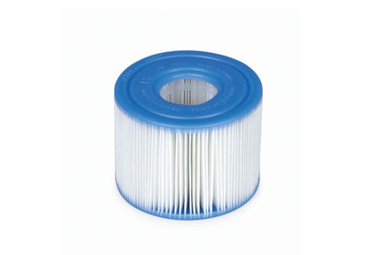 Intex Spa S1 Replacement Filter Cartridges 12 Pack 29001_6 - Image 5