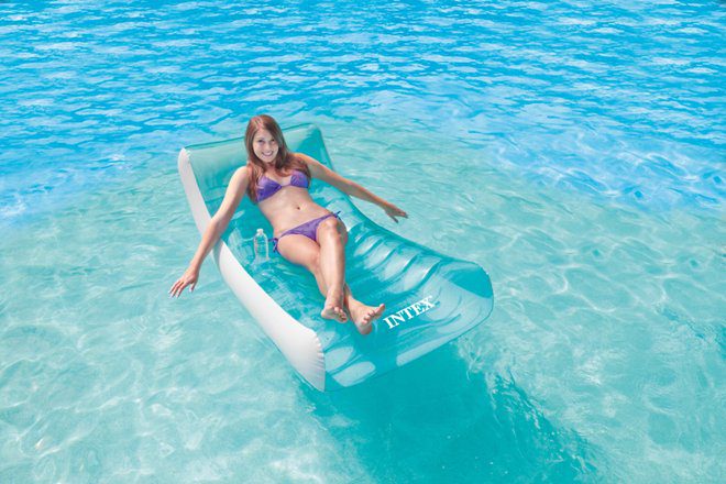 Intex Splash Lounge 56874 - Image 2