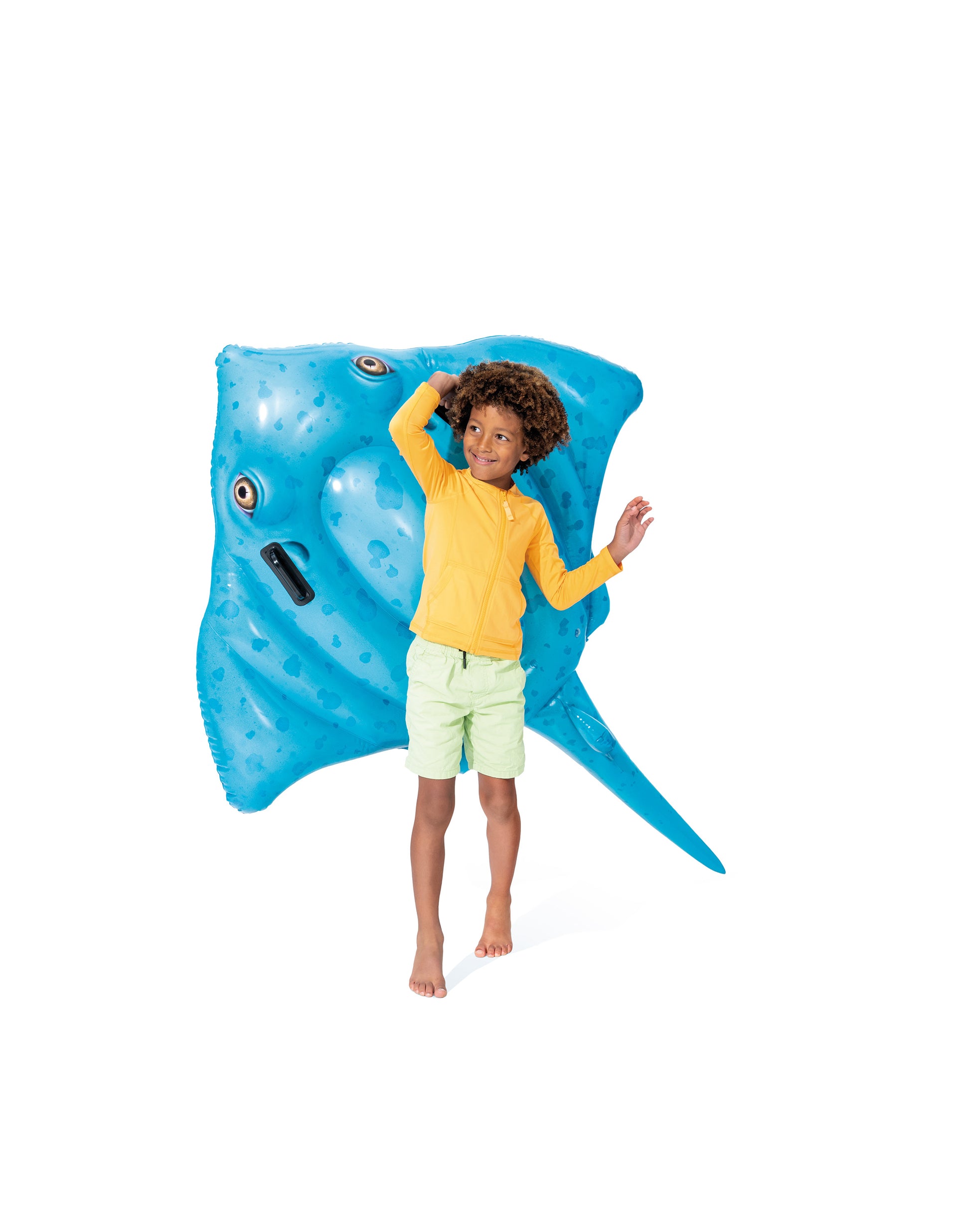 Intex Stingray Ride-On 57576 - Image 5