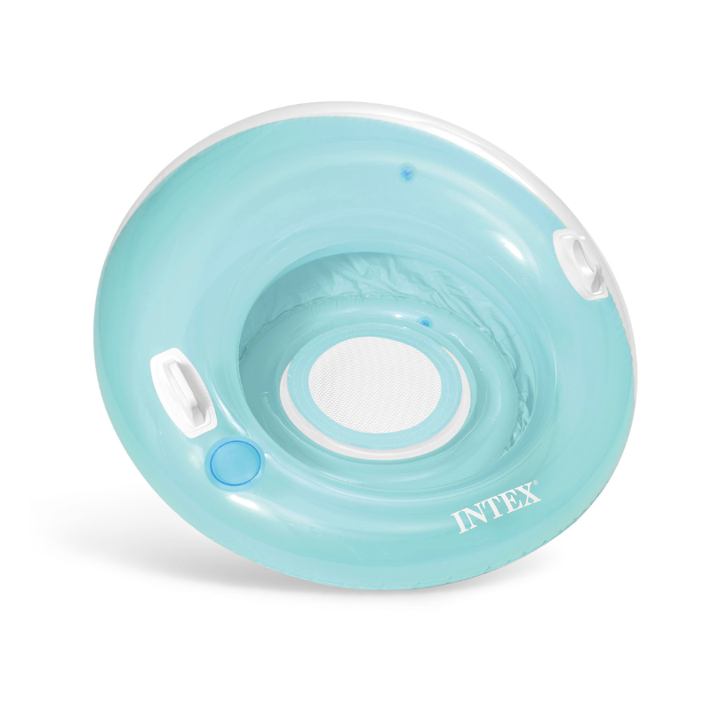 Intex Sit n Lounge Pool Chair Blue 58883_B - Image 3