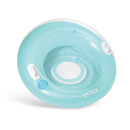 Intex Sit n Lounge Pool Chair Blue 58883_B - Image 3