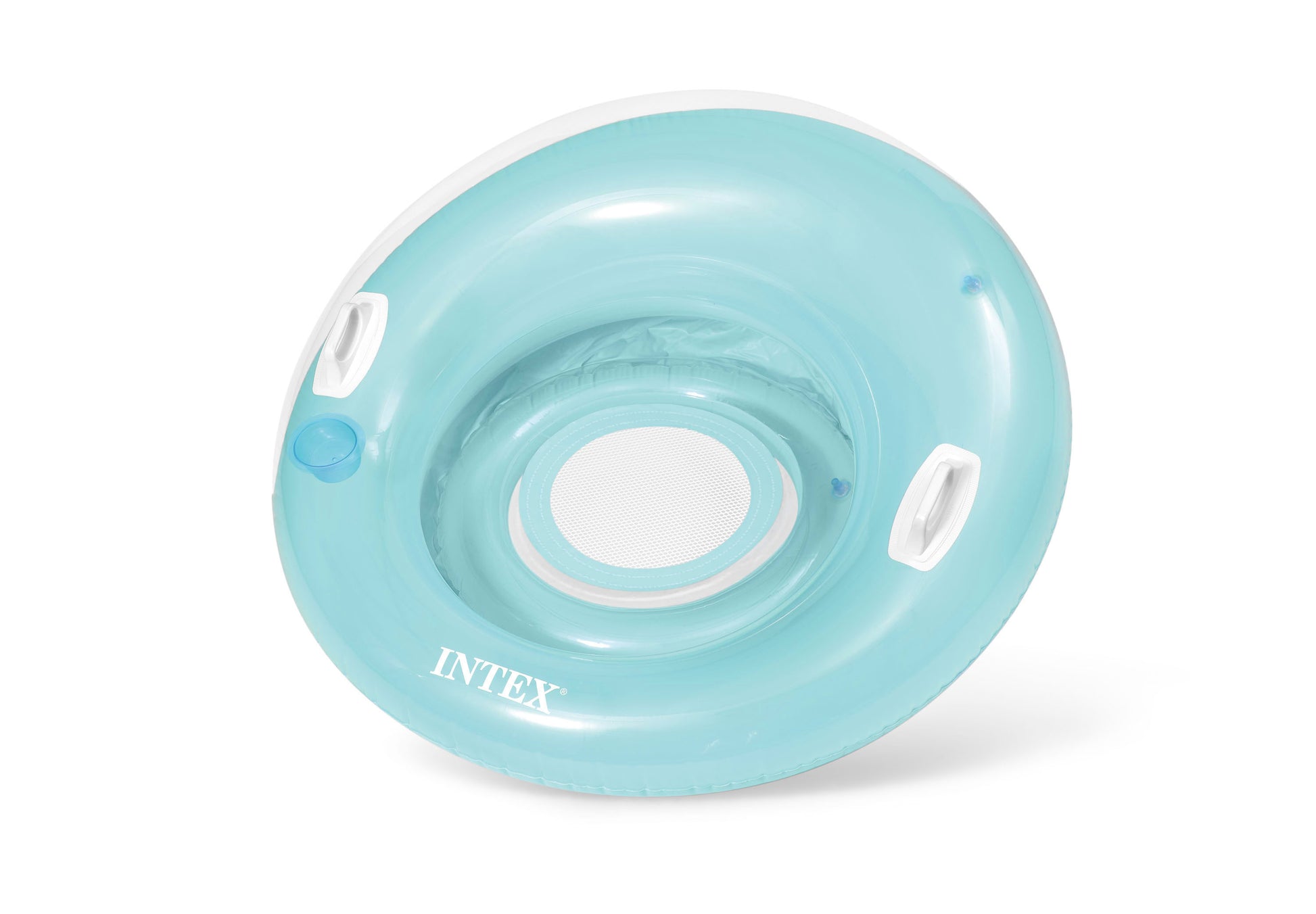 Intex Sit n Lounge Pool Chair Blue 58883_B - Image 4