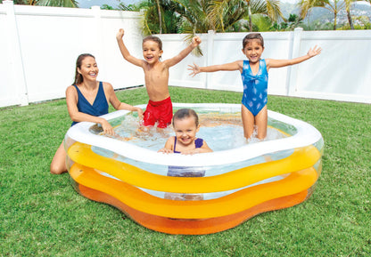 Intex Summer Colors Pool 185cm 56495 - Image 3