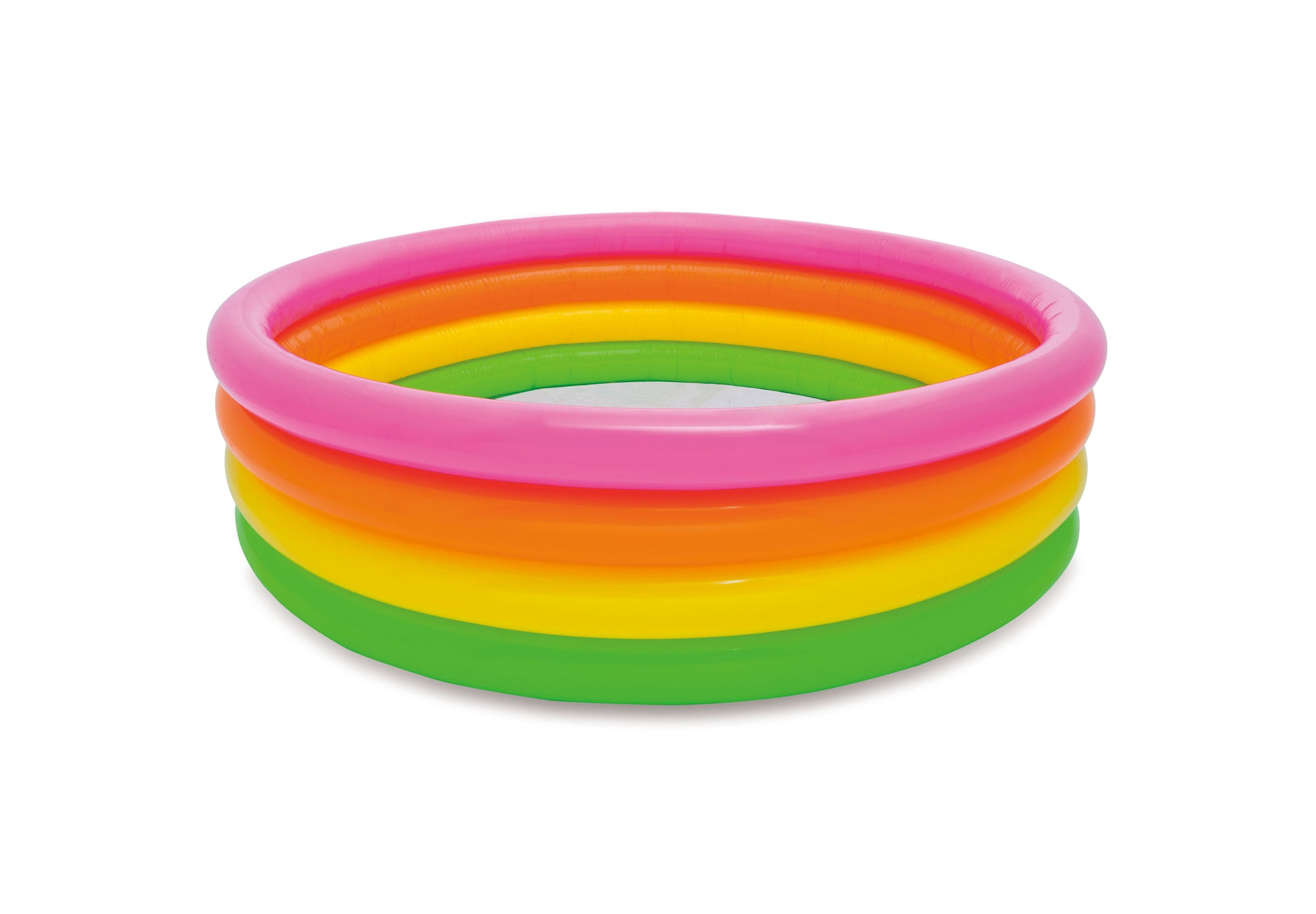 Intex Sunset Glow Pool 56441 - Image 2