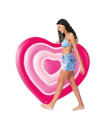 Intex Sweet Heart Ride-On Pool Float 58727 - Image 4