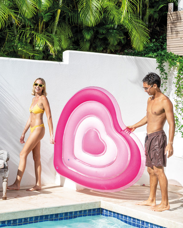 Intex Sweet Heart Ride-On Pool Float 58727 - Image 6