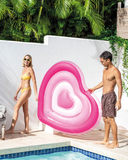 Intex Sweet Heart Ride-On Pool Float 58727 - Image 6