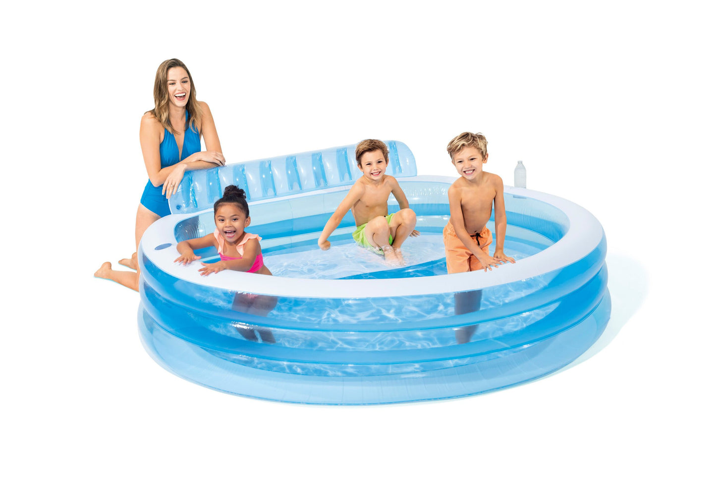 Intex Swim Centre Family Lounge Pool - 57190 - Image 6
