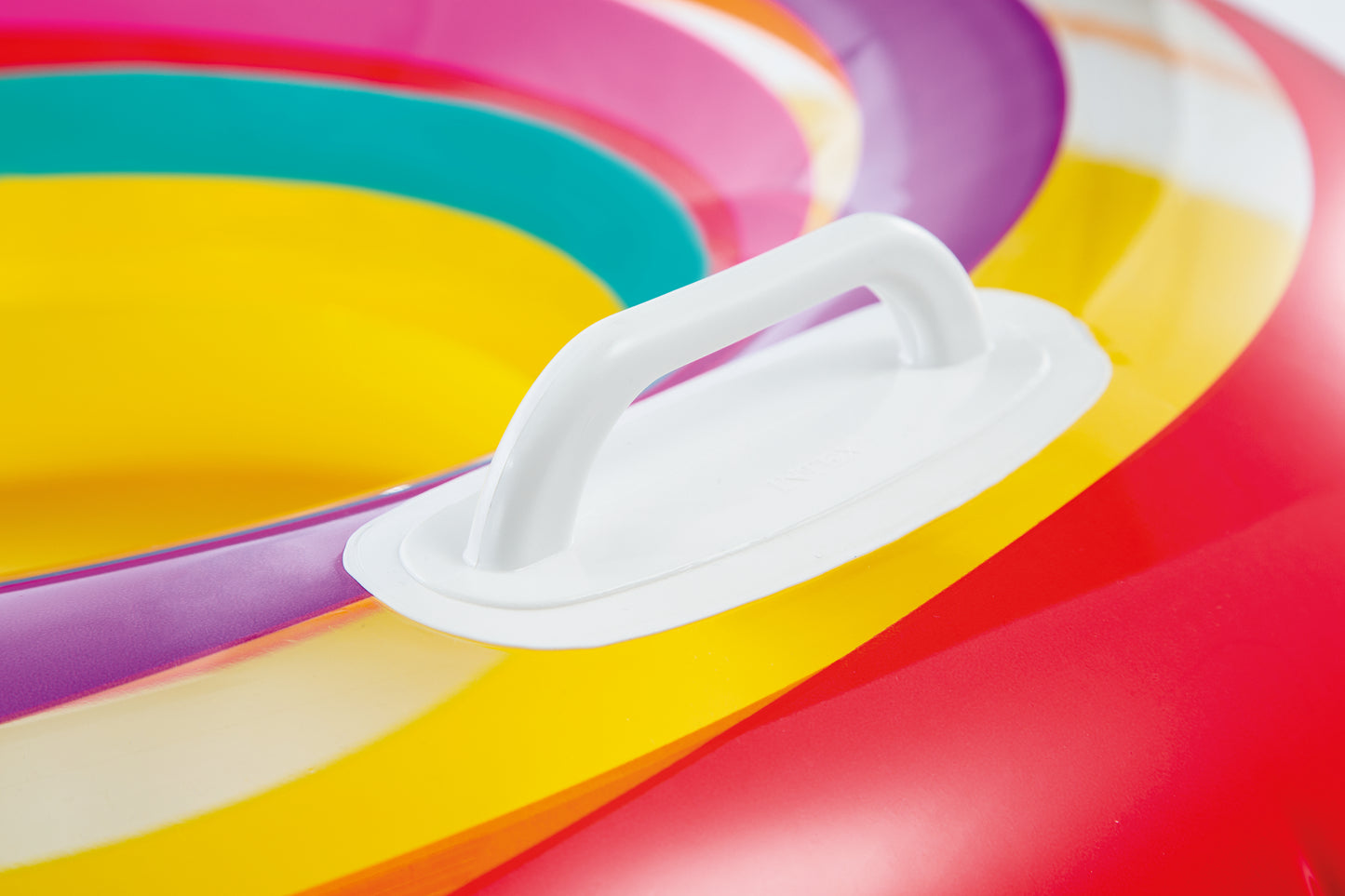 Intex Swirly Whirly Inflatable Tubes 59256 - Image 3