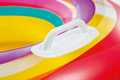 Intex Swirly Whirly Inflatable Tubes 59256 - Image 3