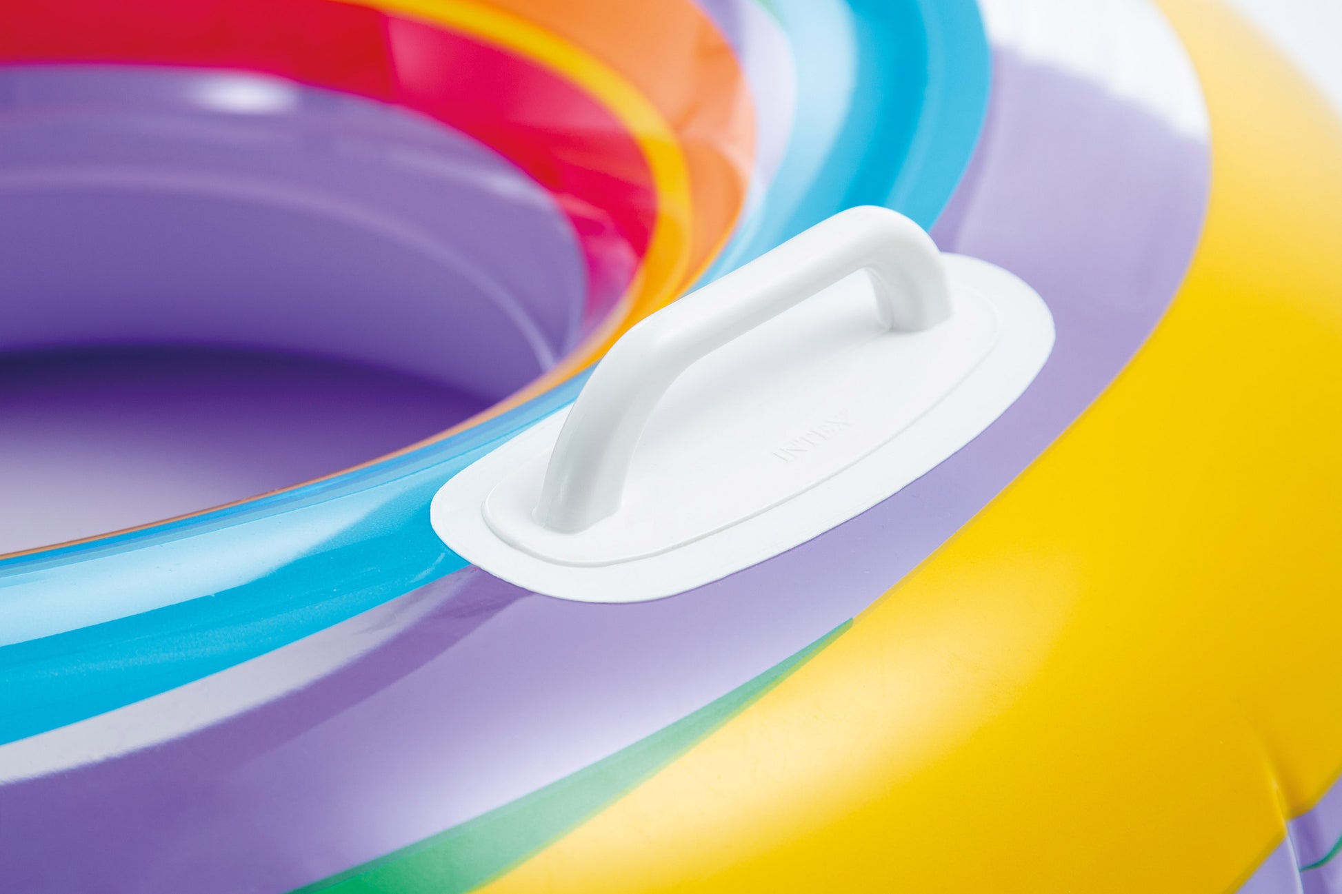 Intex Swirly Whirly Inflatable Tubes 59256 - Image 4