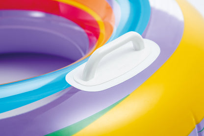 Intex Swirly Whirly Inflatable Tubes 59256 - Image 4