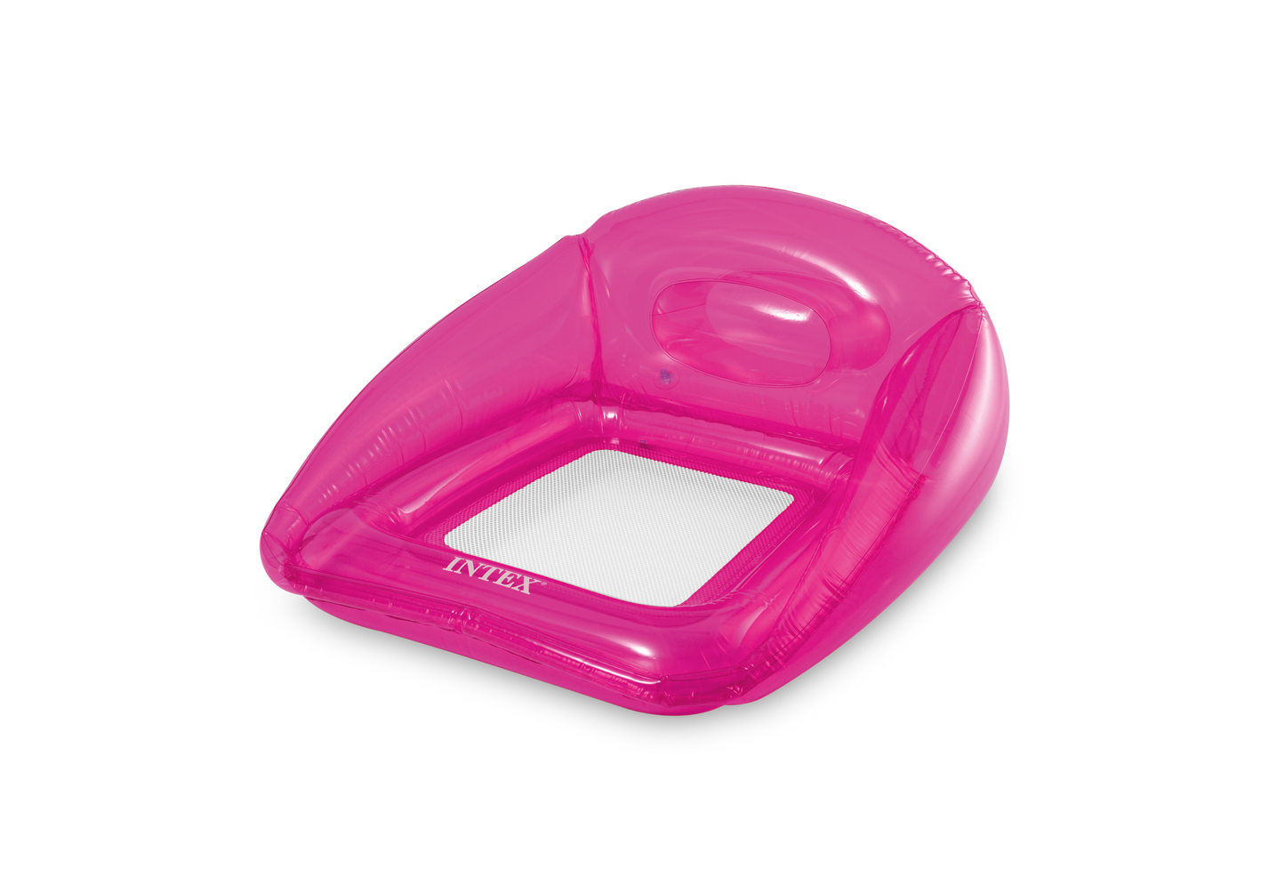 Intex Pool Lounge Chair Transparent 56802 - Image 6