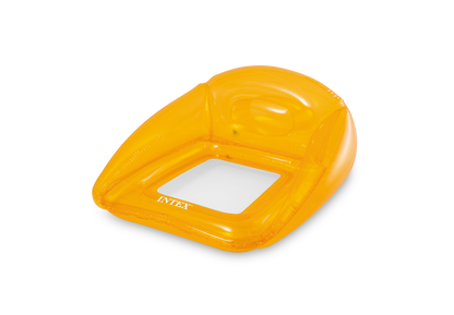 Intex Pool Lounge Chair Transparent 56802 - Image 7