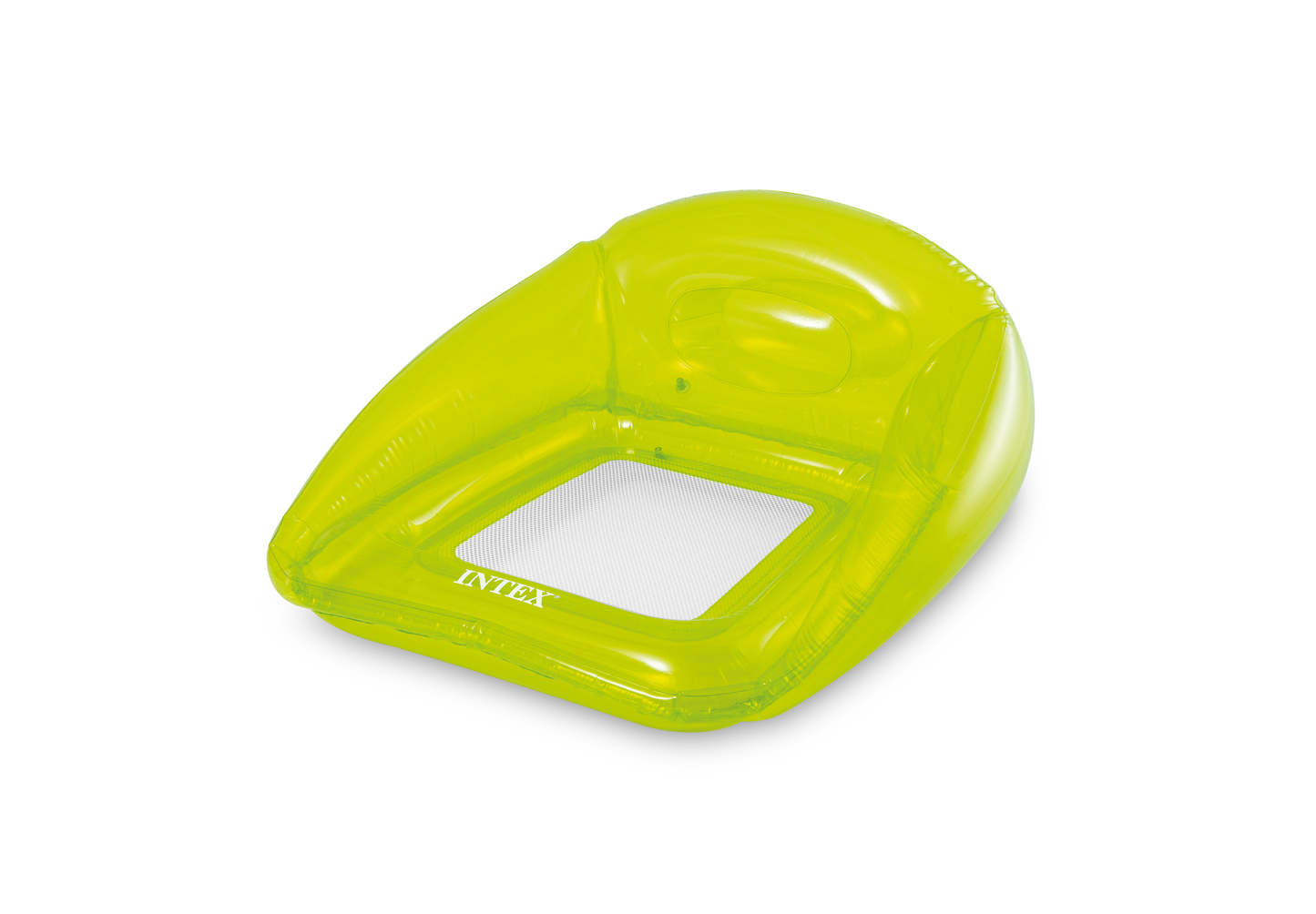 Intex Pool Lounge Chair Transparent 56802 - Image 9