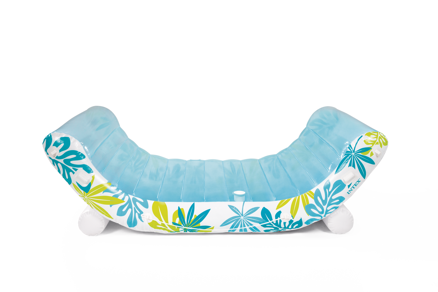 Intex Tropical Canopy Inflatable Lounge 56294 - Image 6