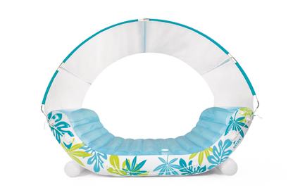 Intex Tropical Canopy Inflatable Lounge 56294 - Image 7