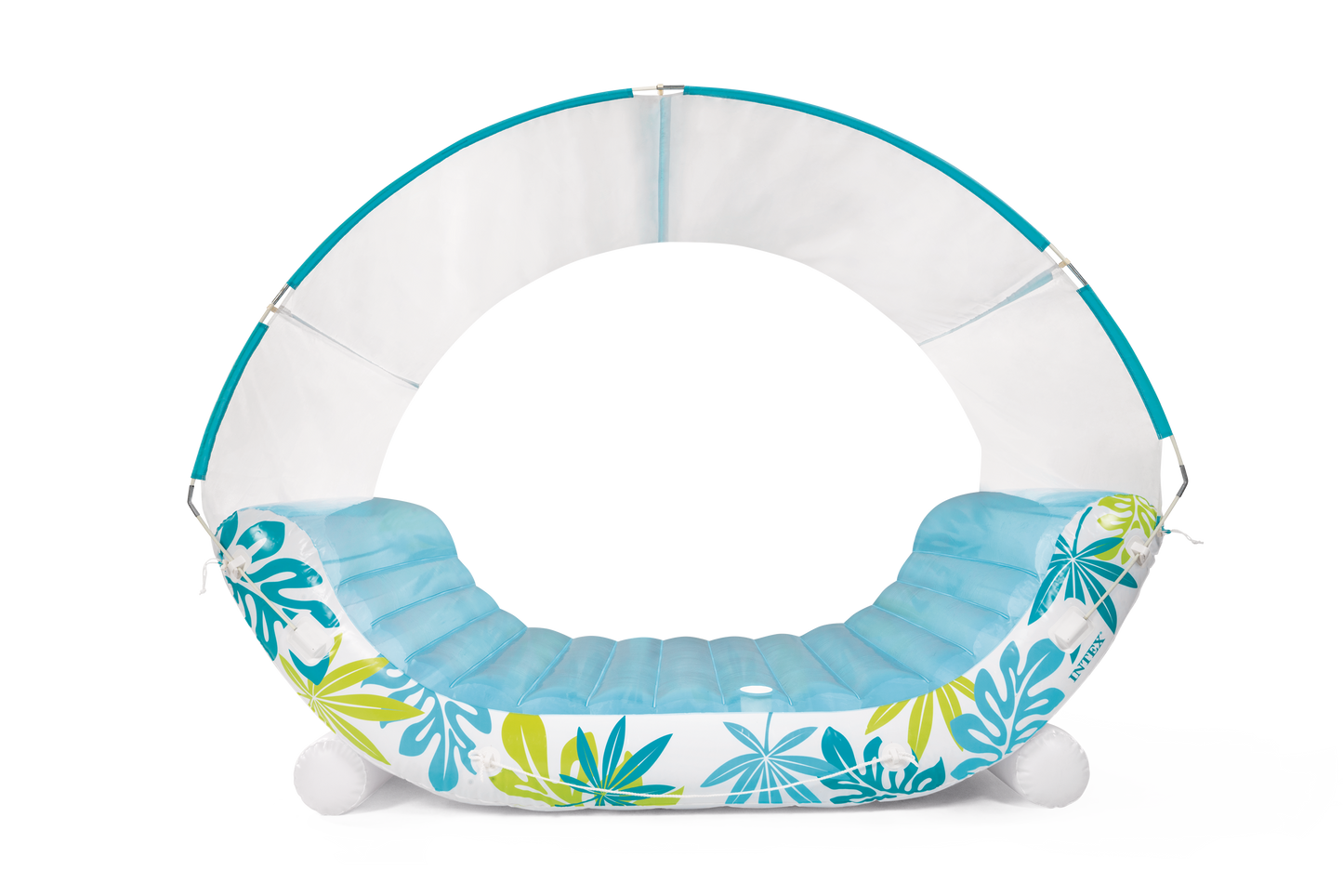 Intex Tropical Canopy Inflatable Lounge 56294 - Image 8