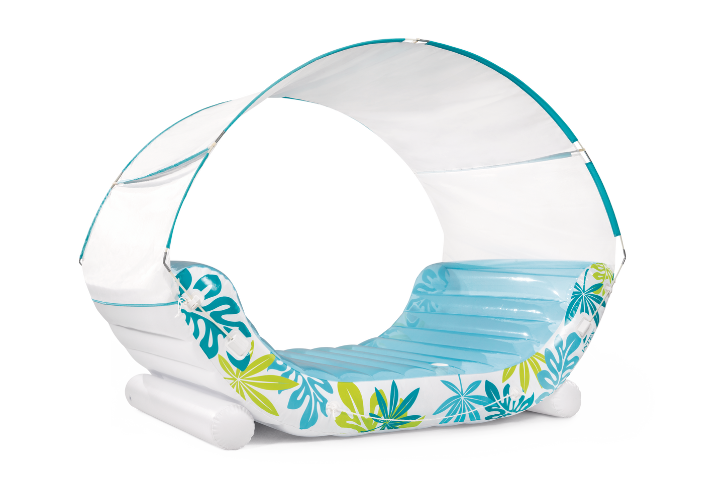 Intex Tropical Canopy Inflatable Lounge 56294 - Image 9