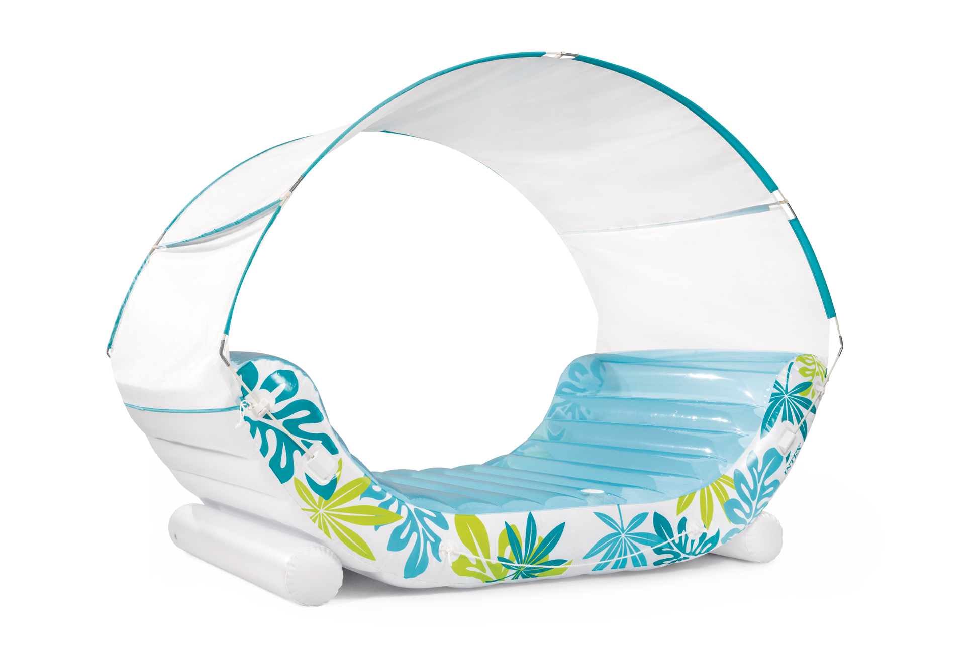 Intex Tropical Canopy Inflatable Lounge 56294 - Image 9