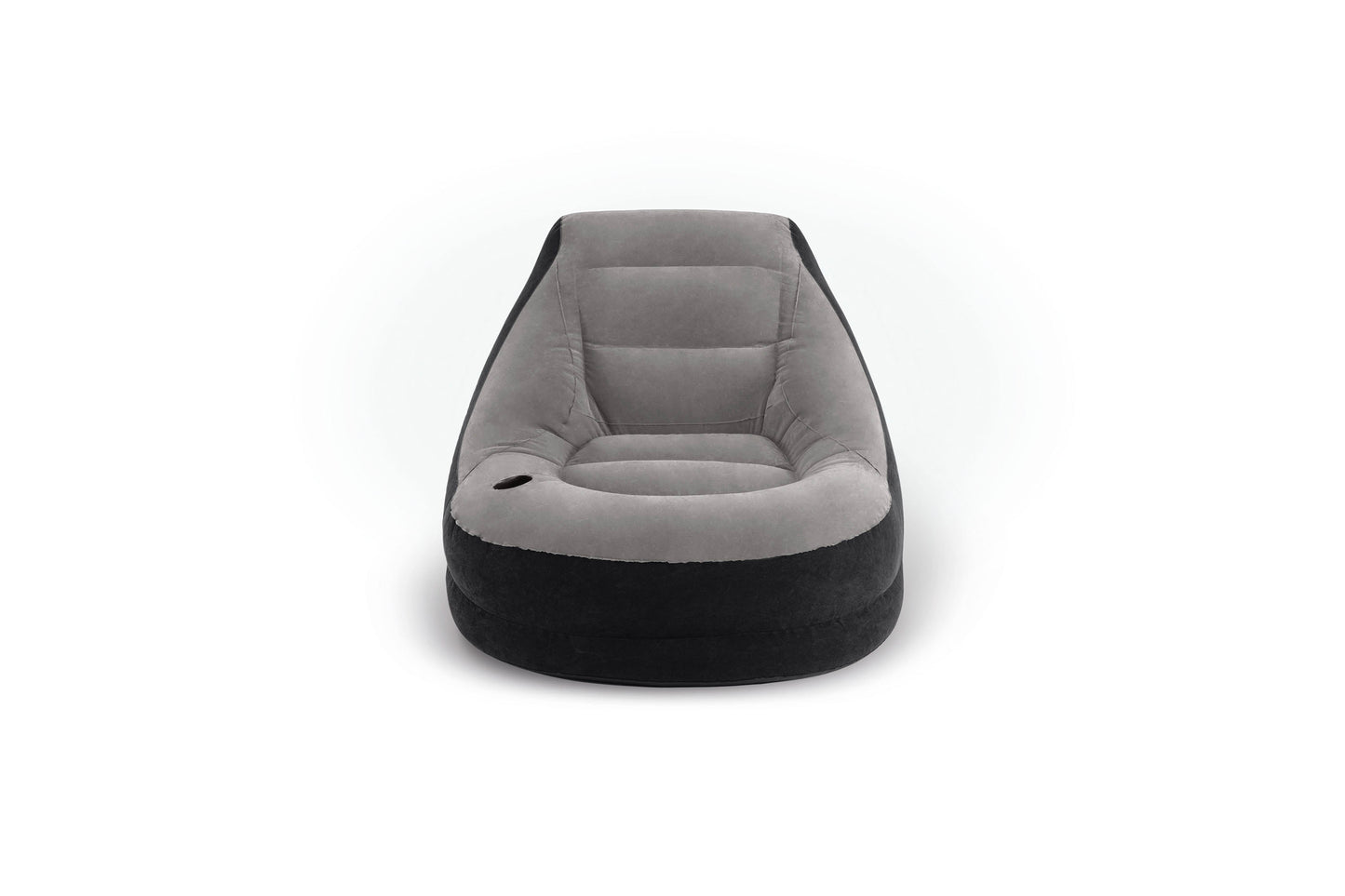 Intex Ultra Lounge Inflatable Chair and ottoman 68564 - Image 6
