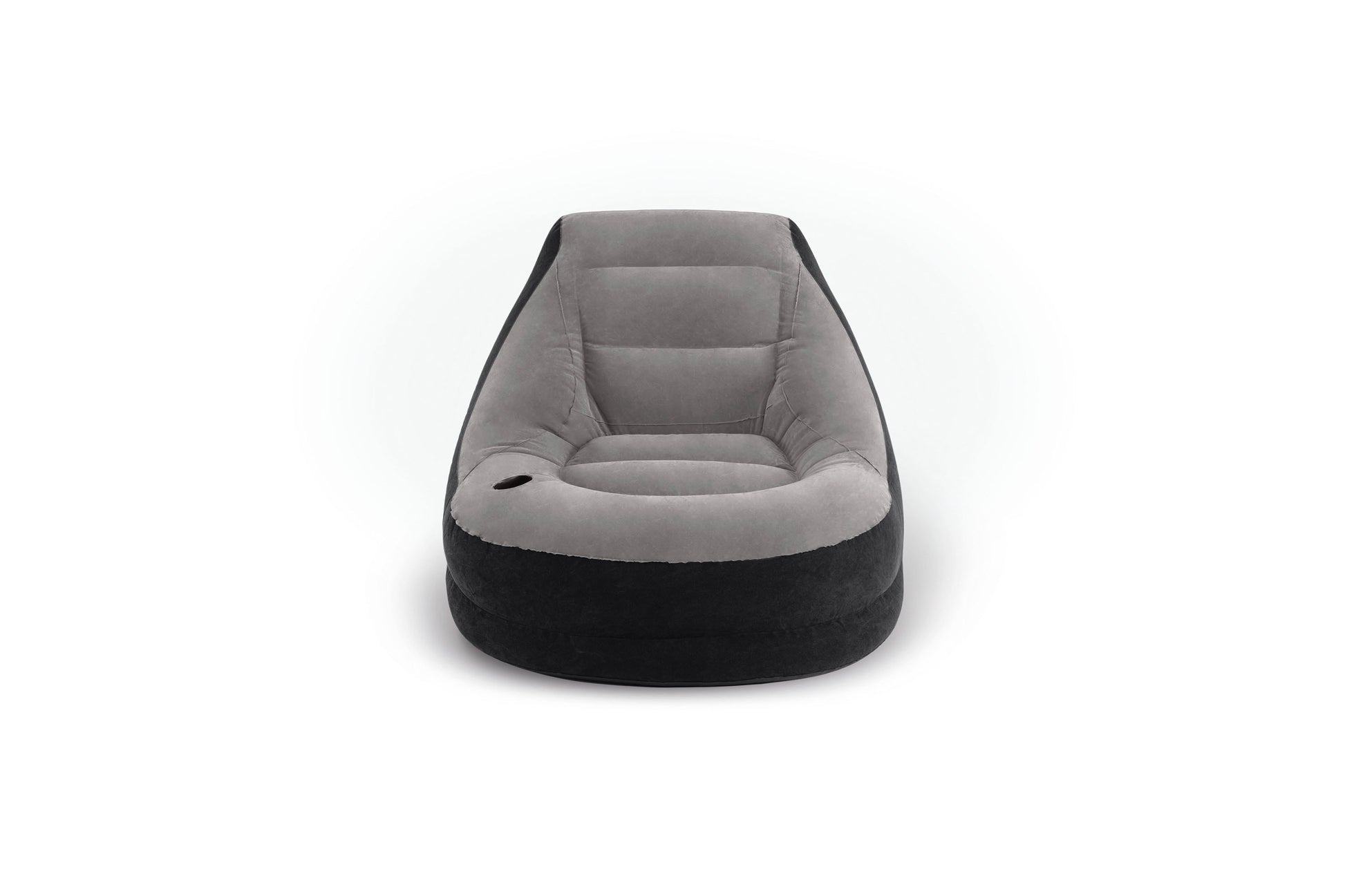 Intex Ultra Lounge Inflatable Chair and ottoman 68564 - Image 6