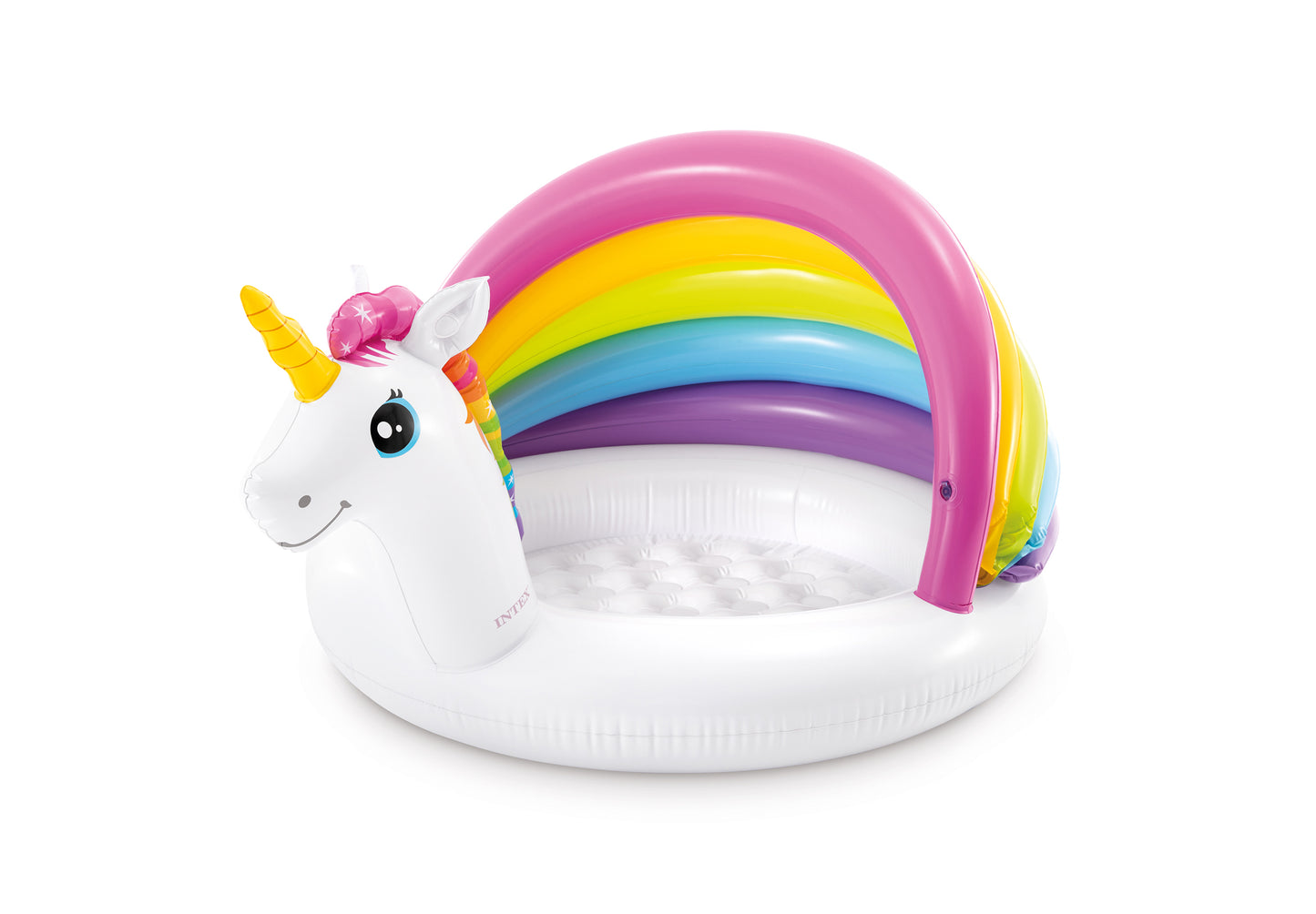 Intex Unicorn Baby Pool 57113 - Image 4