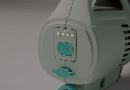 Intex Pool Vacuum Rechargeable Handheld Deluxe 28628 - Image 3
