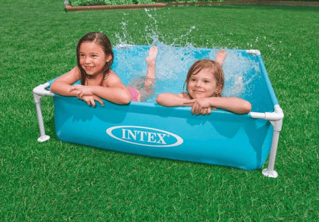 Intex Mini Frame Pool 57173 - Image 2