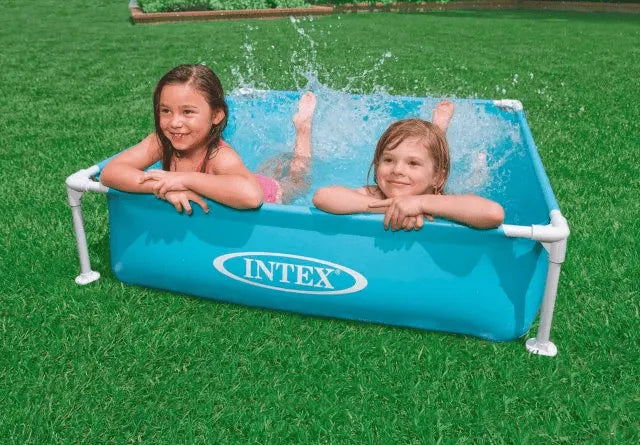 Intex Mini Frame Pool 57173 - Image 2