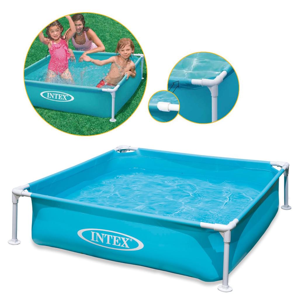 Intex Mini Frame Pool 57173 - Image 3