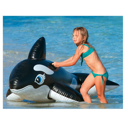 Intex Whale Ride-On 58561 - Image 3