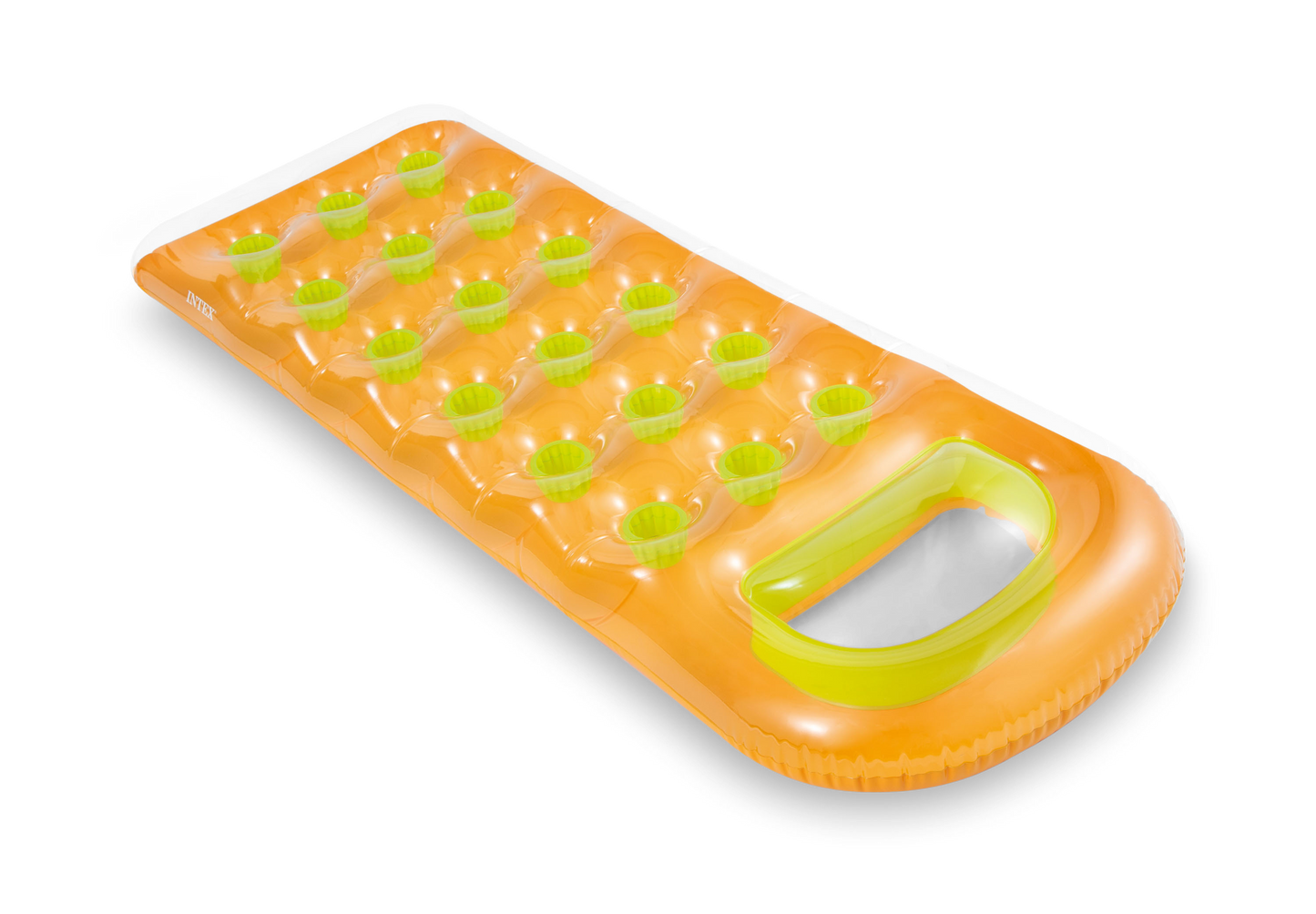 Intex 18-Pocket OrangeWindow Mat 59895 - Image 3