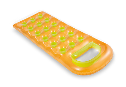 Intex 18-Pocket OrangeWindow Mat 59895 - Image 3