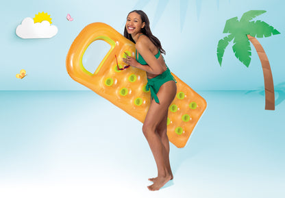 Intex 18-Pocket OrangeWindow Mat 59895 - Image 4