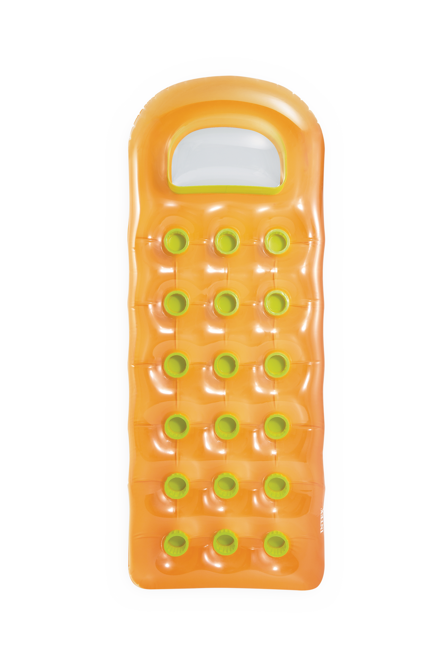 Intex 18-Pocket OrangeWindow Mat 59895 - Image 5