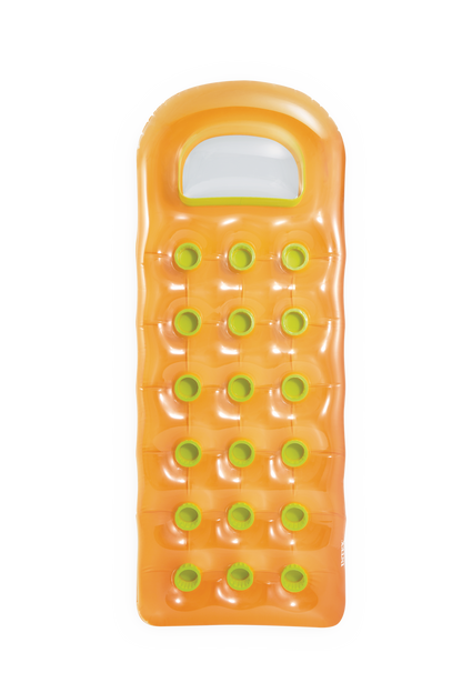 Intex 18-Pocket OrangeWindow Mat 59895 - Image 5