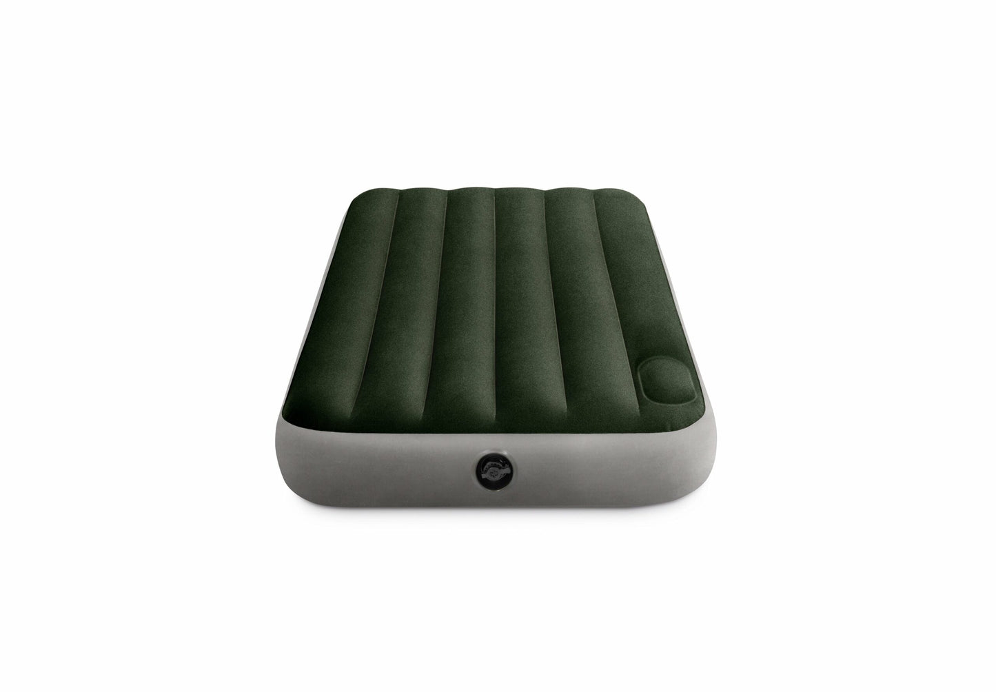 JR. Twin Classic Airbed With Built in Pump - Image 4