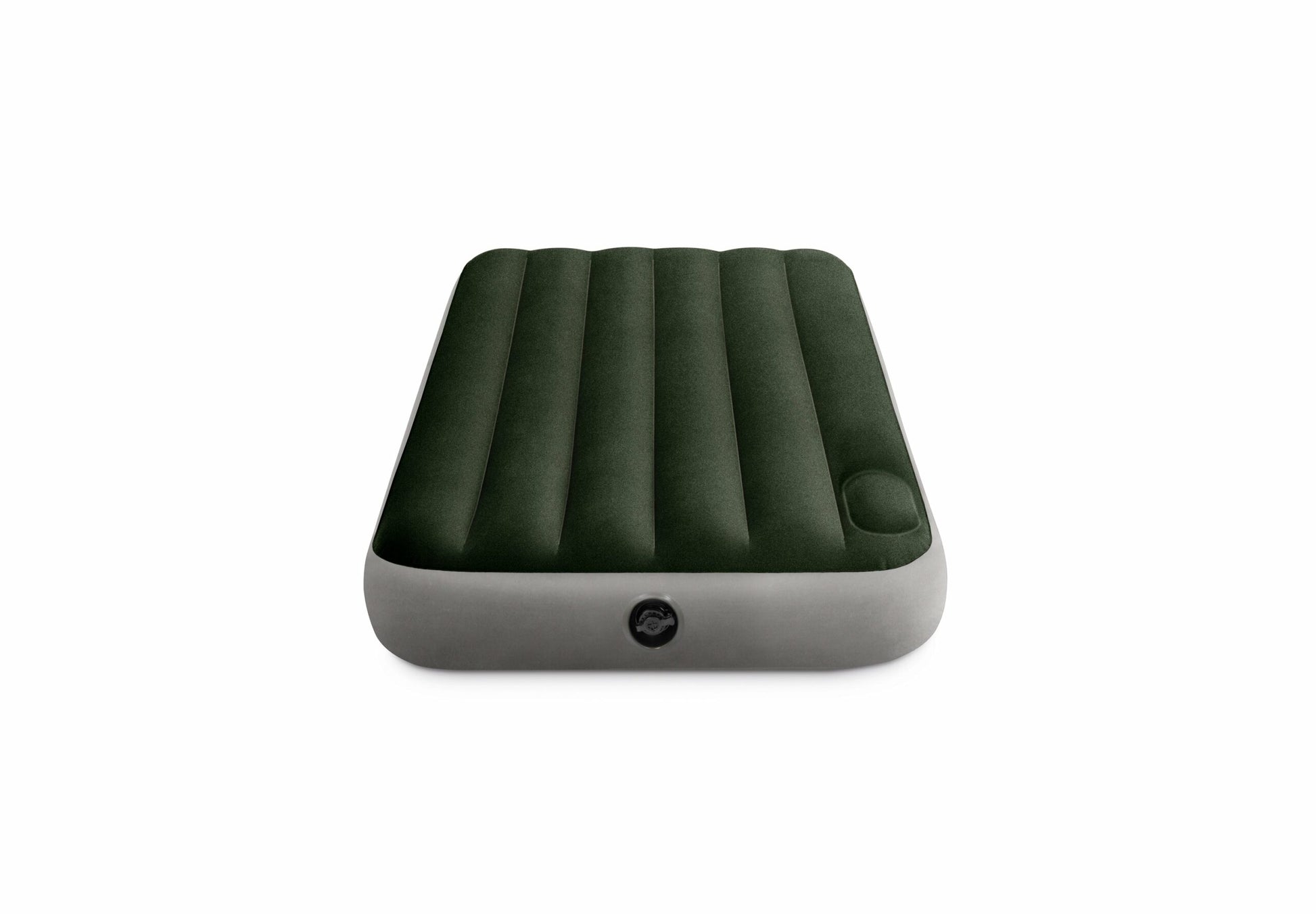 JR. Twin Classic Airbed With Built in Pump - Image 4