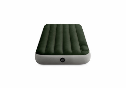 JR. Twin Classic Airbed With Built in Pump - Image 4