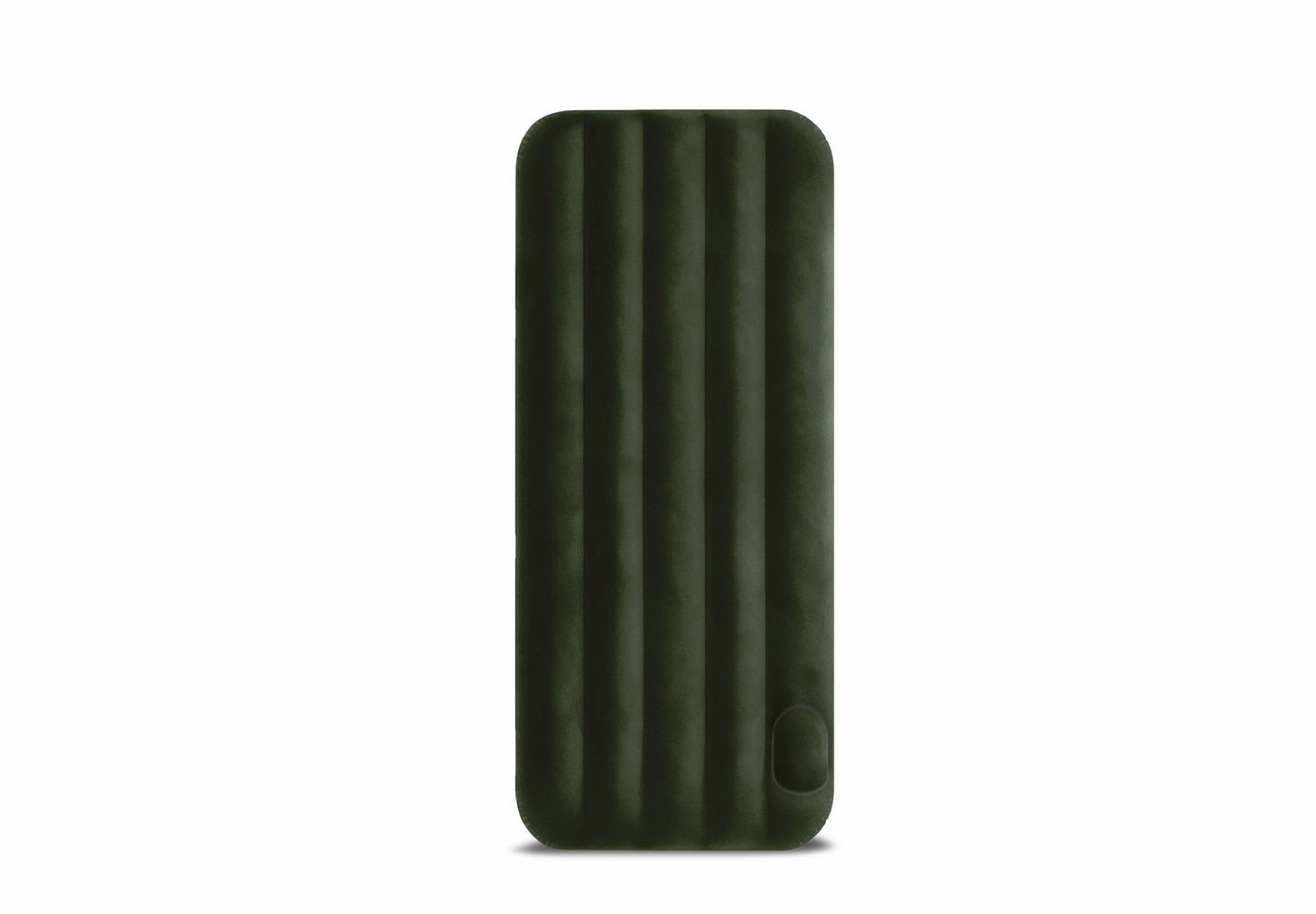 JR. Twin Classic Airbed With Built in Pump - Image 5