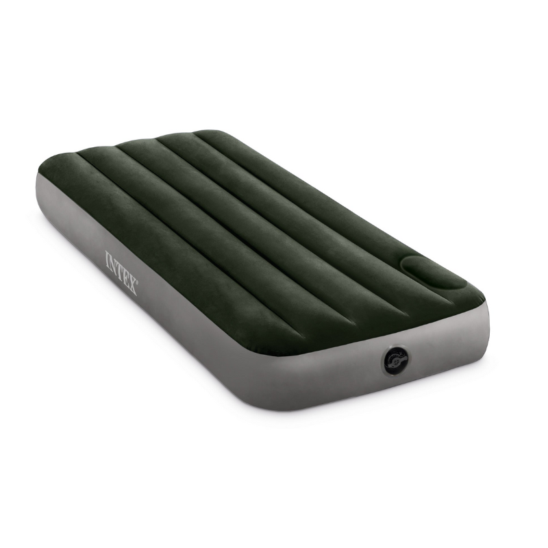 JR. Twin Classic Airbed With Built in Pump - Image 7