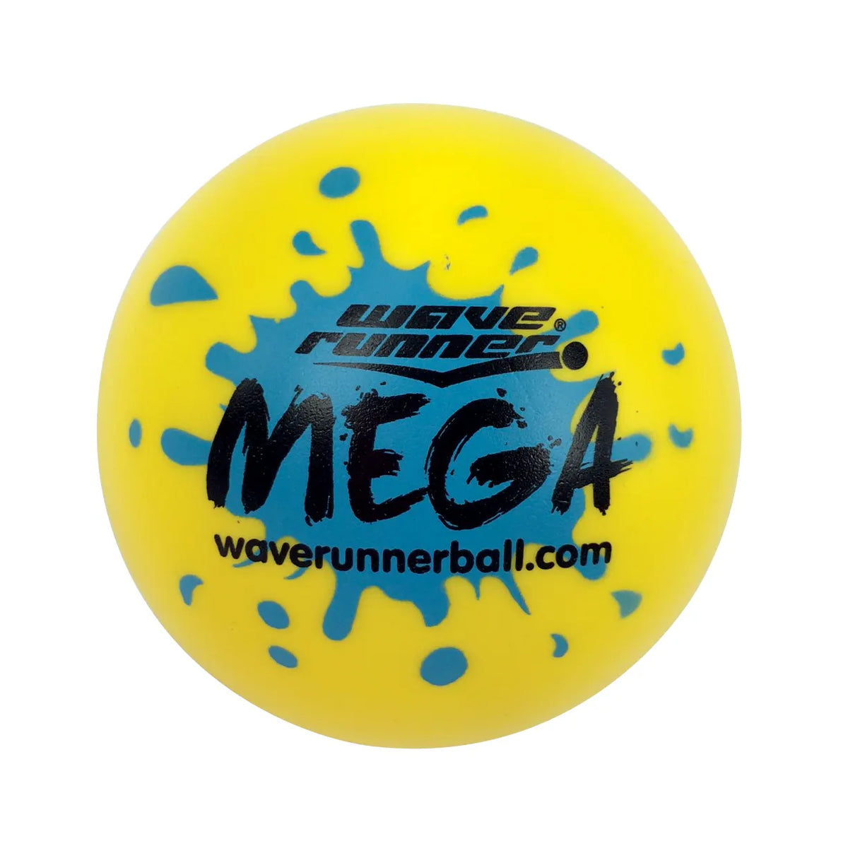 Wave Runner Mega Ball Series WR800B - Image 2