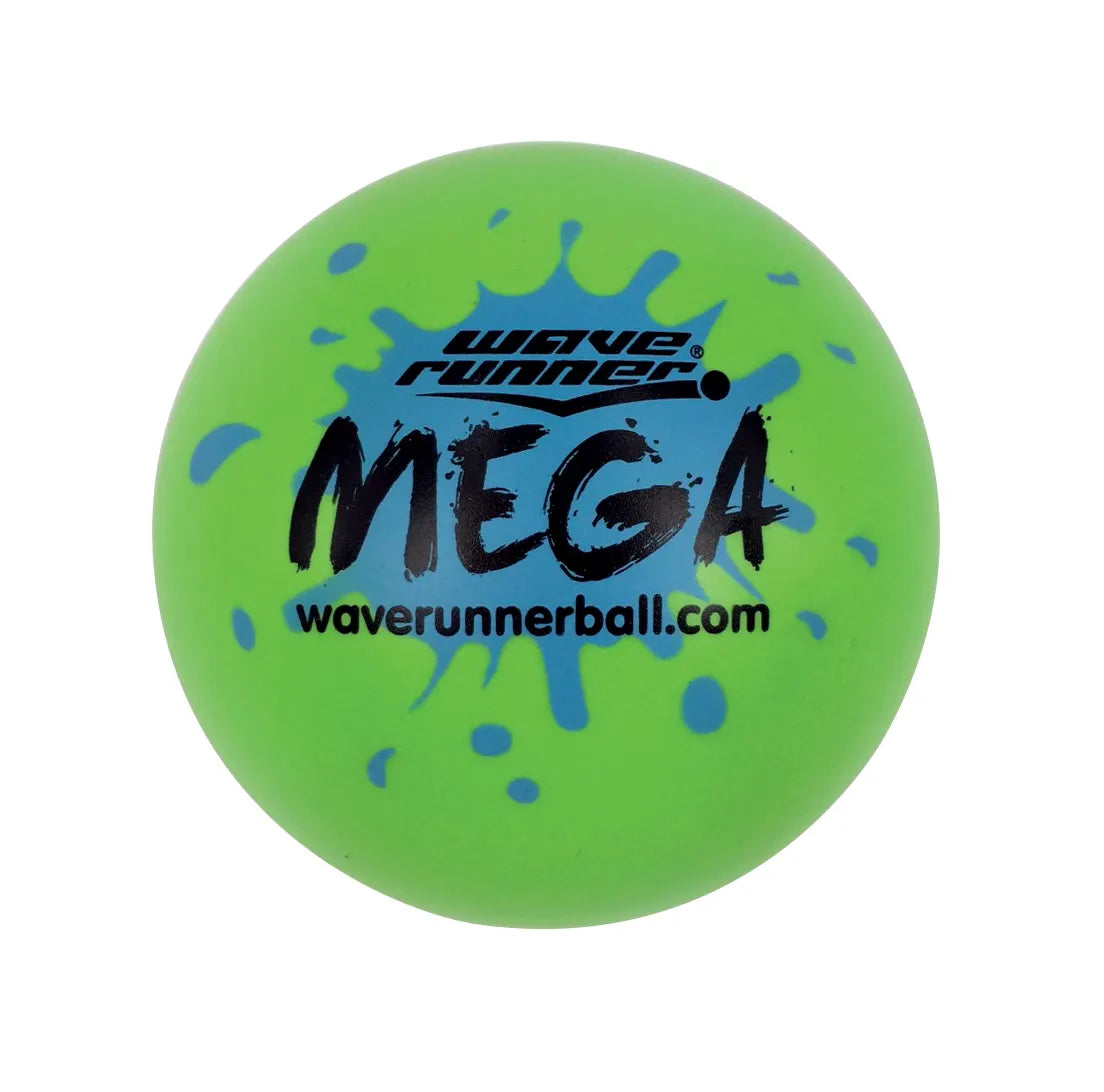 Wave Runner Mega Ball Series WR800B - Image 3