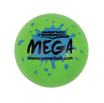 Wave Runner Mega Ball Series WR800B - Image 3