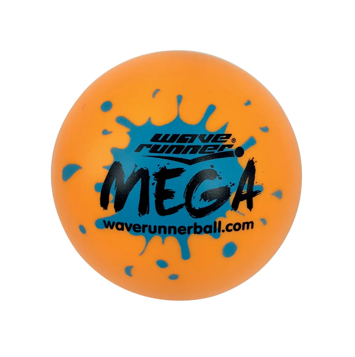 Wave Runner Mega Ball Series WR800B - Image 4